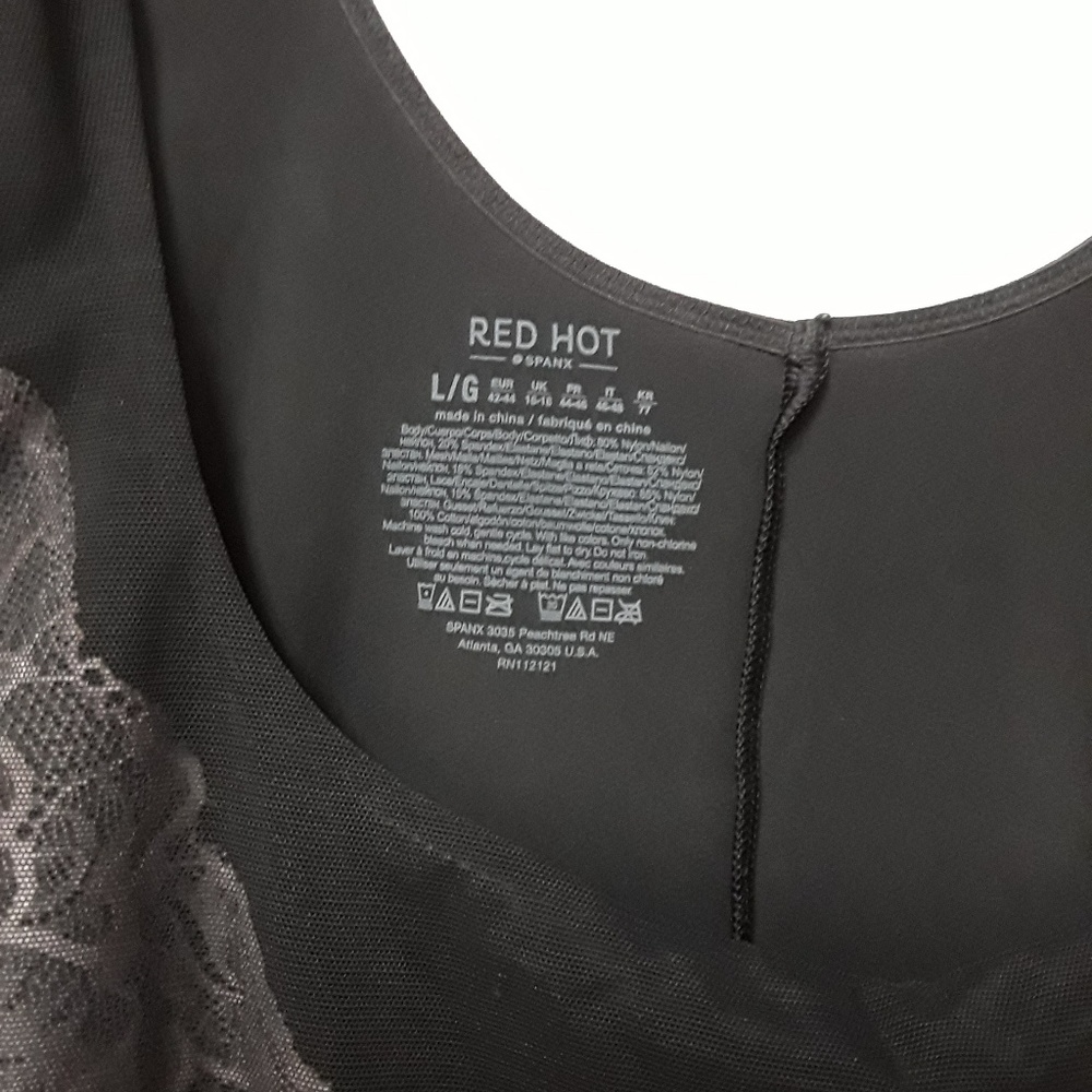 Spanx Shapewear